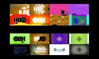 16 The Ultimate Fullest Best Animation Logos V4