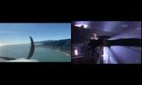 Shelter Cove Flight 6/21