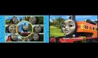 Thomas and Friends Season 19-24 Roll Call Comparison