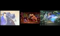 Kelloggs Froot Loops Commercials Featuring Dinosaurs
