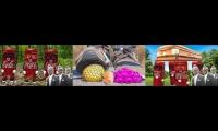 3 Goodland Coffin Dances