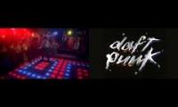 Saturday Night Fever - Daft Punk Edition