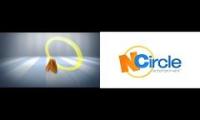 NCircle Entertainment Old vs New (2009-2013)