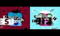 Klasky Csupo in Goo Goo Ga Ga Meets Klasky Csupo in T Major 2