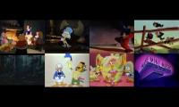 8 DIsney Songs At Once