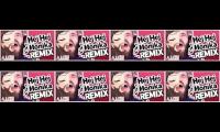 Hej Hej Monika (PewDiePie x Kizuna AI) (EARRAPE?)