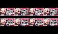 Hej Hej Monika (PewDiePie x Kizuna AI) (EARRAPE?)