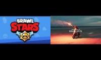 Brawl Stars Carnival music