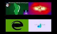Full Best Animation Logos Quadparison 27