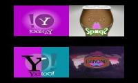 Full Best Animation Logos Quadparison 28