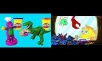 Toys Review Toys & Freddi Fish: The Case of the Creature of Coral Cove