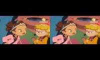 You Got Everything With Stitch Episodes