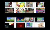up to faster fanatic spongebob and minions parision 2