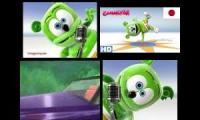 The Gummy Bear Song French (Je m'appelle Funny Bear) - Gummy Bear