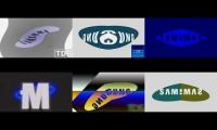 6 Samsung Logo History