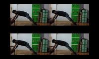 tentang olahraga push up