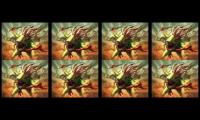 Murloc Swarm Gurgle Mashup Test