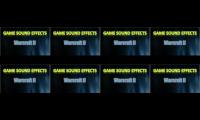 Warcraft 2 Simulator