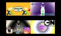 Full Best Animation Logos Quadparison 36