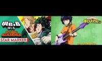 My Hero Academia Op 7