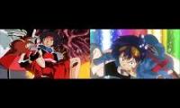 gundam gurren tenkyoken