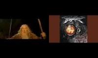 Balrog - Through the Fire and Flames