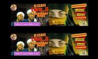 konten islami terbaru 2020