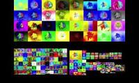Thumbnail of Old Days Noggin and Nick Jr Logo Collection