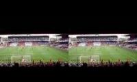 Thumbnail of Two-nil to the Arsenal