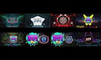 Watch all you want. Dubstep background music
