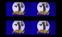 Pingu Intro Played 4 Times
