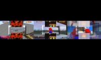 YTPMV Super Mario 64 Has A Scan 3parison