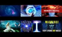 BE a good god dmt frequency