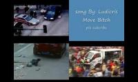 2020 move bitch compilation