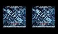 Inception - Mind Heist Trailer Soundtrack (Doubled, offset by 22 seconds)