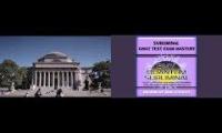 Columbia University GMAT Exam Subliminal