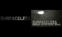 Noisia - Surfaceless
