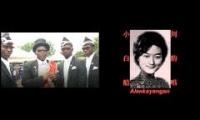 coffin dance 2020 in a healthy ethnic style