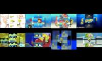 YTPMV SPONGEBOB SCAN EIGHTPARSION