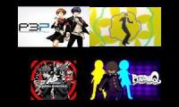 another batch of persona music