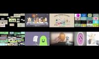 dumb ways to die for a pixar