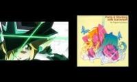 Kirika XV Transform to Fly Away Now by Teddyloid