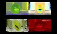 Preview 2 Annoying Orange V1.2 Effects Quadparison 1