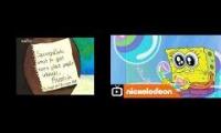Nickelodeon Uk In Spongebob Sorani Pelistank Dub