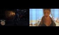Thumbnail of Sometimes read dead redemption 2 turns into vengaboys