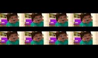 super very loud minecraft top 5 animations