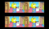 maggie pacifier chorus