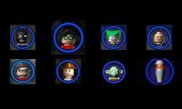 LEGO DEATHS SOUNDS PLAYED 8