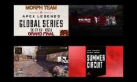 ALGS SUMMER CIRCUIT apex