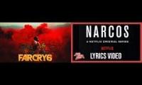 Far cry 6 Narcos soundtrack edition